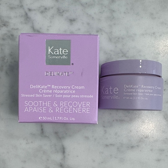 Kate Somerville DeliKate Recovery Cream